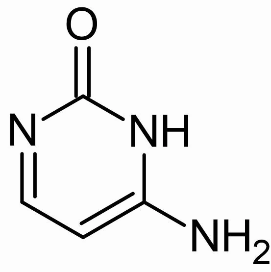 cystosine molecule